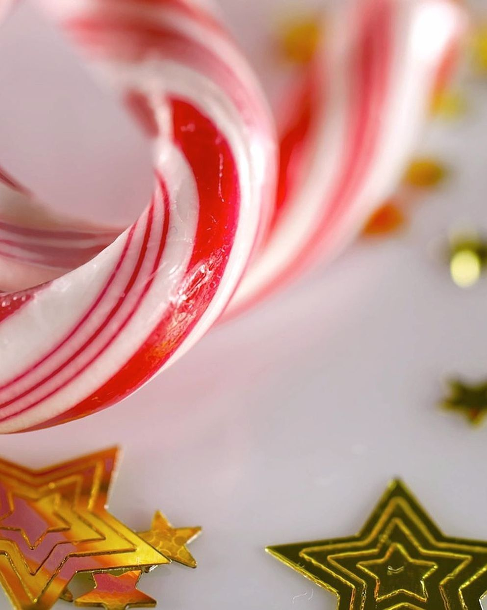 Where our sweets begin