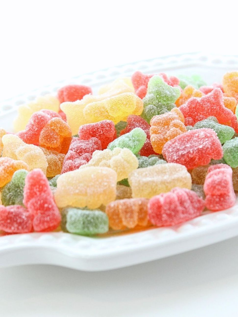 The Seasonal Flavours